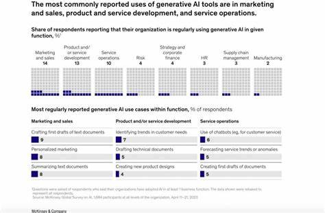 Is Gen-AI Behind McKinsey Mass Lay-Off of 5000 Employees?