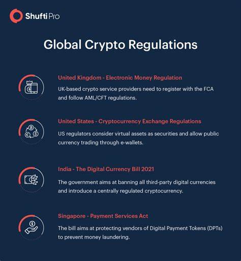 Crypto needs 'sensible' regulation regardless of who's elected - Yahoo Finance