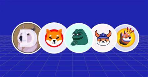 Memecoin Analysis: Pepe, Bonk, and GME Price Predictions for This Week - Coinpedia Fintech News