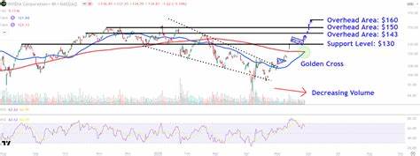 Watch These Nvidia Price Levels as Stock Surges After Strong Earnings Report