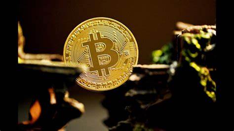 Twin Peaks: Vergleich der beiden Bitcoin-Höhepunkte 2021 – NewsBTC
