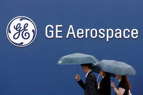 GE Aerospace CEO sees supply chain improvements despite tariff hit