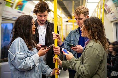 The public transport trend infuriating commuters amid calls for £1000 fines