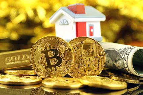 Crypto Wealth Bolsters Real Estate Markets and Consumer Spending, Study Finds – Economics Bitcoin News - Bitcoin.com News
