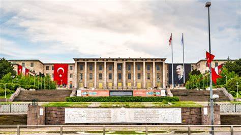 Gesetzentwurf zu Krypto-Assets soll dem türkischen Parlament vorgelegt werden | Tägliches Sabah - Tägliches Sabah
