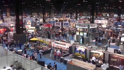 The 2025 Restaurant Show: A retailer’s guide