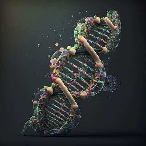A realistic look at DNA in action: molecular crowding matters