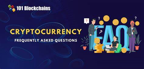 11 Frequently Asked Questions About Crypto & All The Answers You Need - ScoopWhoop