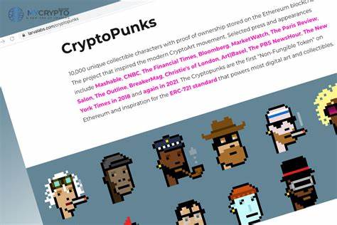 Someone Bought a CryptoPunks NFT for $443, Sold It for $4.4 Million in Ethereum - Decrypt