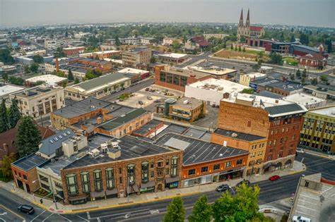 Montana's Housing Miracle Strikes Twice – Sightline Institute
