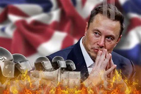Elon Musk Joins Bitcoin Maxis in Warning of ‘Potential’ U.S. Fiscal Collapse or Are We There Already?