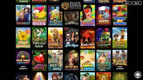 Best $20 Minimum Deposit Casinos in the USA for 2024 - ReadWrite