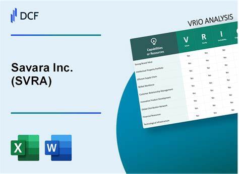Savara Inc. (SVRA): Analysts See 212% Upside Potential