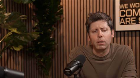 Sam Altman Reveals Meta's $100M Talent War: Inside Zuckerberg's AI Hiring Spree