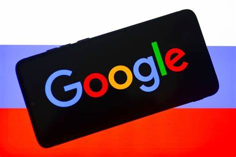 Russia fines Apple two seconds of profit over promoting LGBTQ+ rights