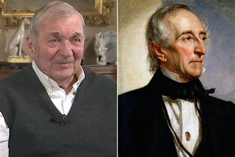 Harrison Ruffin Tyler, grandson of 10th U.S. president, has died