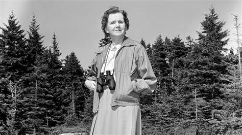 Silent Spring" remains a rousing call to action (2022)