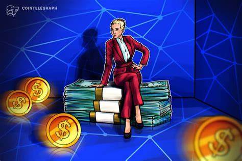  Nasdaq-listed BTCS to boost ETH holdings with $57.8M raise 