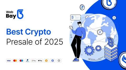 Top 4 London crypto conferences in 2025 - London Daily News