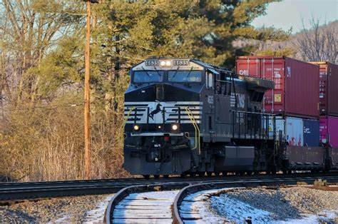 Norfolk Southern expands short line interchange improvement program