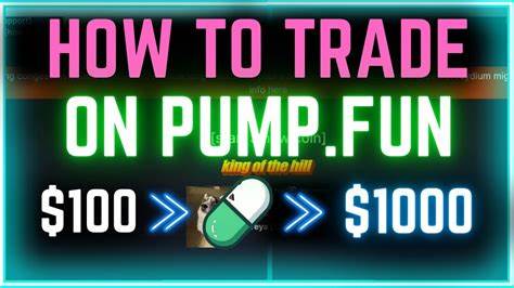 How traders make over $60k per week rugging 98% of memecoins on Pump.Fun - CryptoSlate