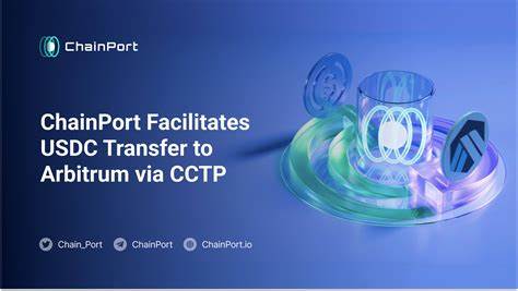 Circle Unlocks Faster USDC Transfers With CCTP V2 on Arbitrum