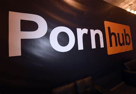 Pornhub and three other adult websites face EU child safety investigation