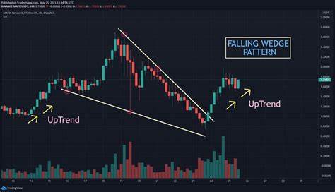Polygon hält das Schlüsselniveau, aber wird MATIC im Mai auf 0,61 $ fallen? - AMBCrypto-Neuigkeiten
