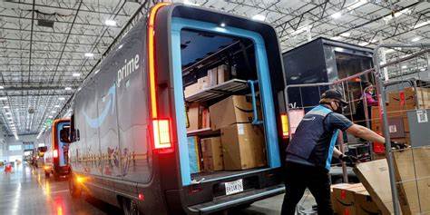 Stocks to Watch Wednesday: Uber, Disney, Rivian, Novo Nordisk