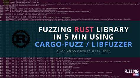 Show HN: Autarkie – Instant Grammar Fuzzing Using Rust Macros