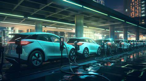 Is Cenntro Inc. (CENN) Among the High Growth EV Stocks to Invest In?