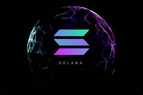 Bitcoin Solaris Launches on Solana Blockchain: The Next Generation Cryptocurrency for Wealth Creation
