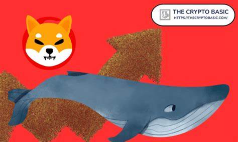 Shiba Inu Whales Accumulate Over 1.4 Trillion Tokens in A Week — Wen New SHIB All-Time High?