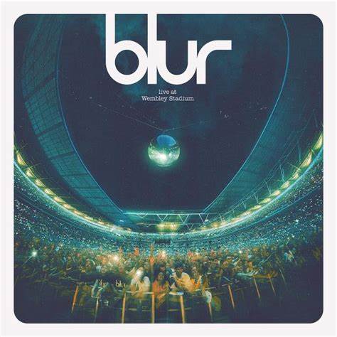 CD / Blur [video]