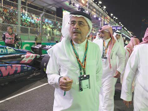 Aramco anticipates steady demand and possible growth in 2025