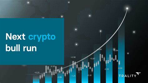 Welche Kryptowährung wird den nächsten Bull Run anführen? Top-Anwärter enthüllt! - CoinCodex
