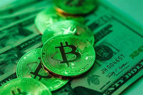 Bitcoin nähert sich schnell der 60.000-Dollar-Marke, da der BTC F&G-Index „extreme Gier“ erreicht – Details – NewsBTC

