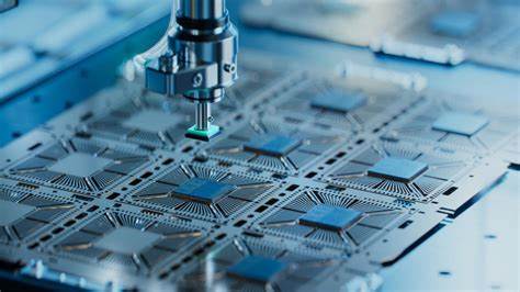 GlobalFoundries Inks Deal to Enhance Advanced Packaging Capabilities In Singapore