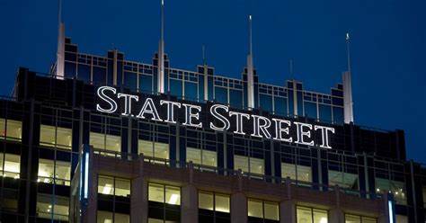 State Street Selects Taurus for Crypto Custody, Tokenization - Yahoo Finance