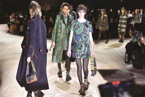 Burberry aims for £100m savings amid FY25 profit dip, 1,700 job cuts