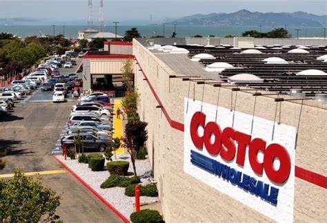Costco is limiting gold bar purchases as demand surges