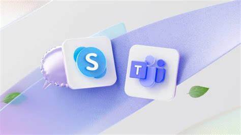 Moving from Skype to Microsoft Teams (Skype shutdown today)