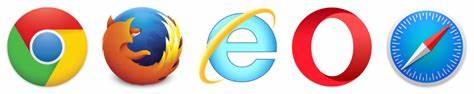 Web Browser telemetry – 2025 edition