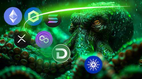 DTX Exchange Launching Gas Reduction Upgrade in August, Surpasses $1.1 Million as MATIC Drops and ZRO Ready to Breakout - Analytics Insight