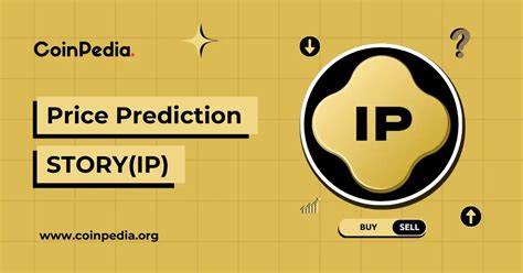 Story IP Price Prediction 2025-2030: Growth Potential and Future Outlook