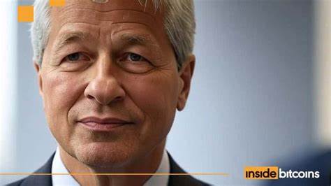 JPMorgan To Allow Clients To Buy Bitcoin, Says Jamie Dimon