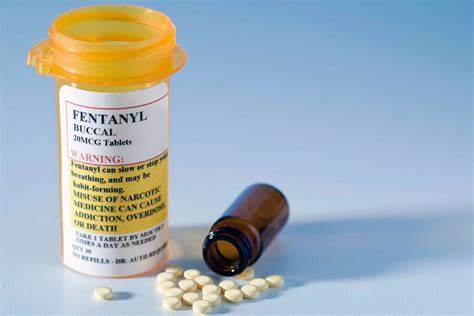 Over $200M in Assets Seized in Historic DOJ-Led Operation Targeting Fentanyl Traffickers