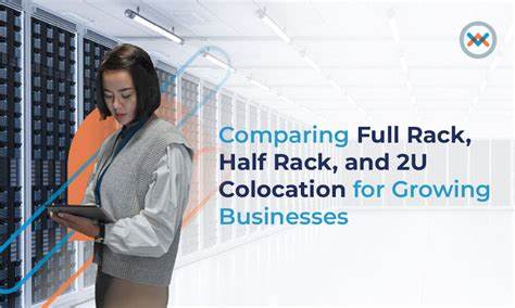Full Stack Colocation
