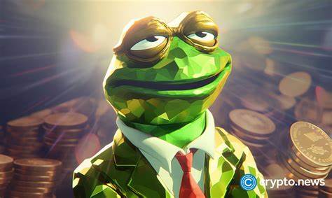 Entdecken Sie die ultimative Alternative für PEPE und BONK im Jahr 2024
