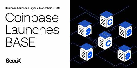 Coinbase rolls out new Layer 2 blockchain, Base